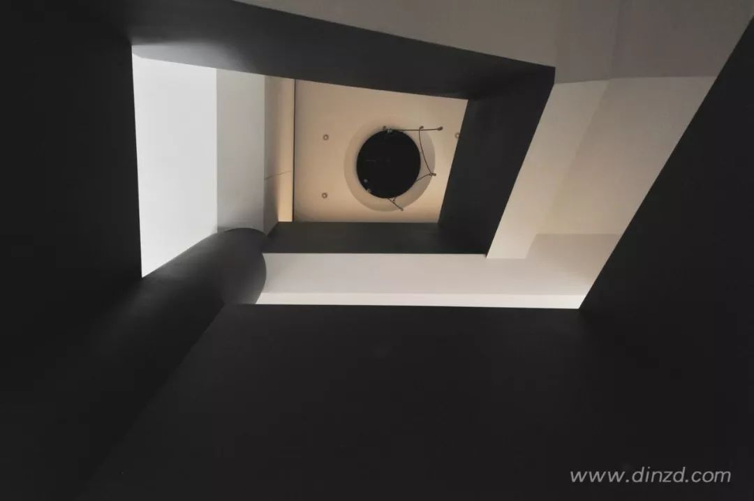 江南水乡的现代栖居——天目国际村-95