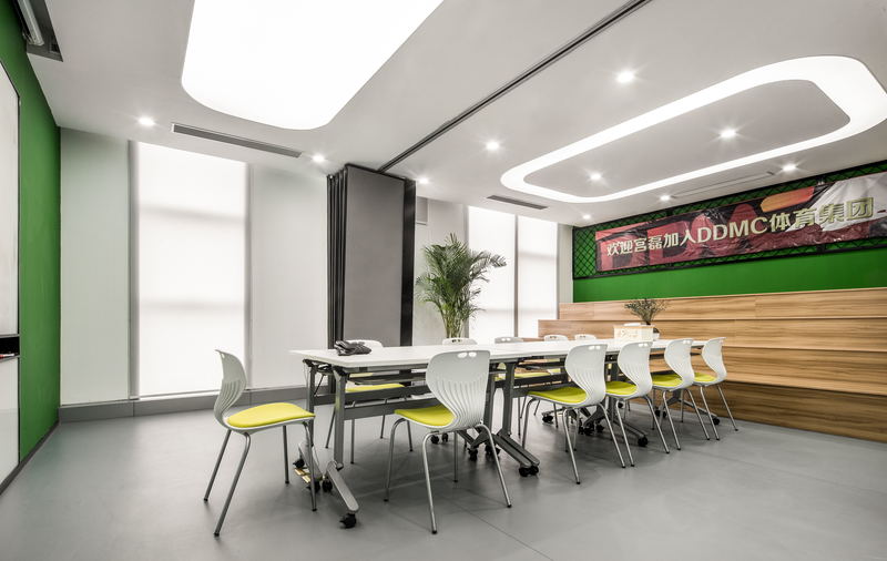 双刃剑(上海)体育文化传播有限公司丨中国上海-24