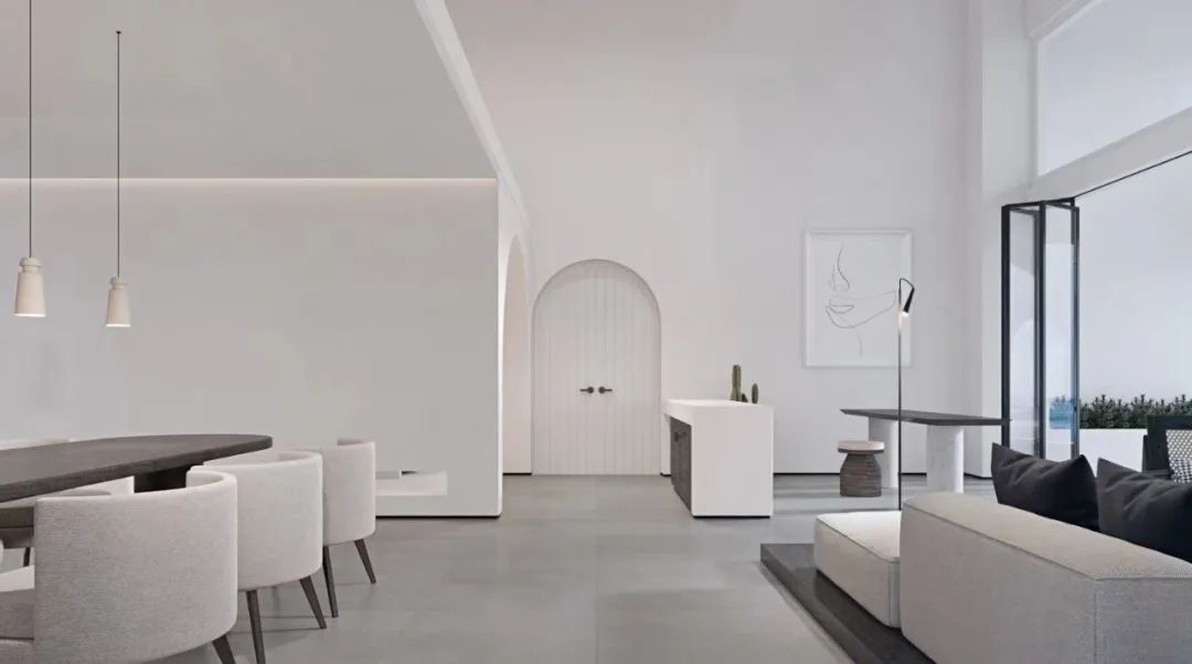 北京海岸在大海边造了一处北方度假胜地——雅阁酒店-12