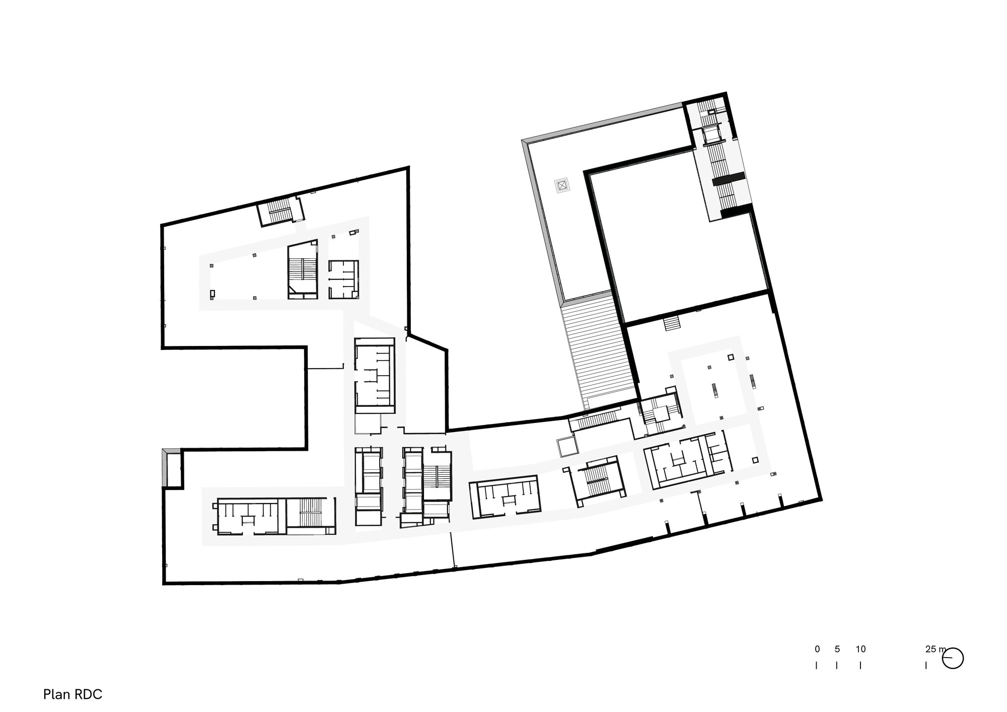 翠贝卡拉夏贝尔丨法国巴黎丨Arte Charpentier-43
