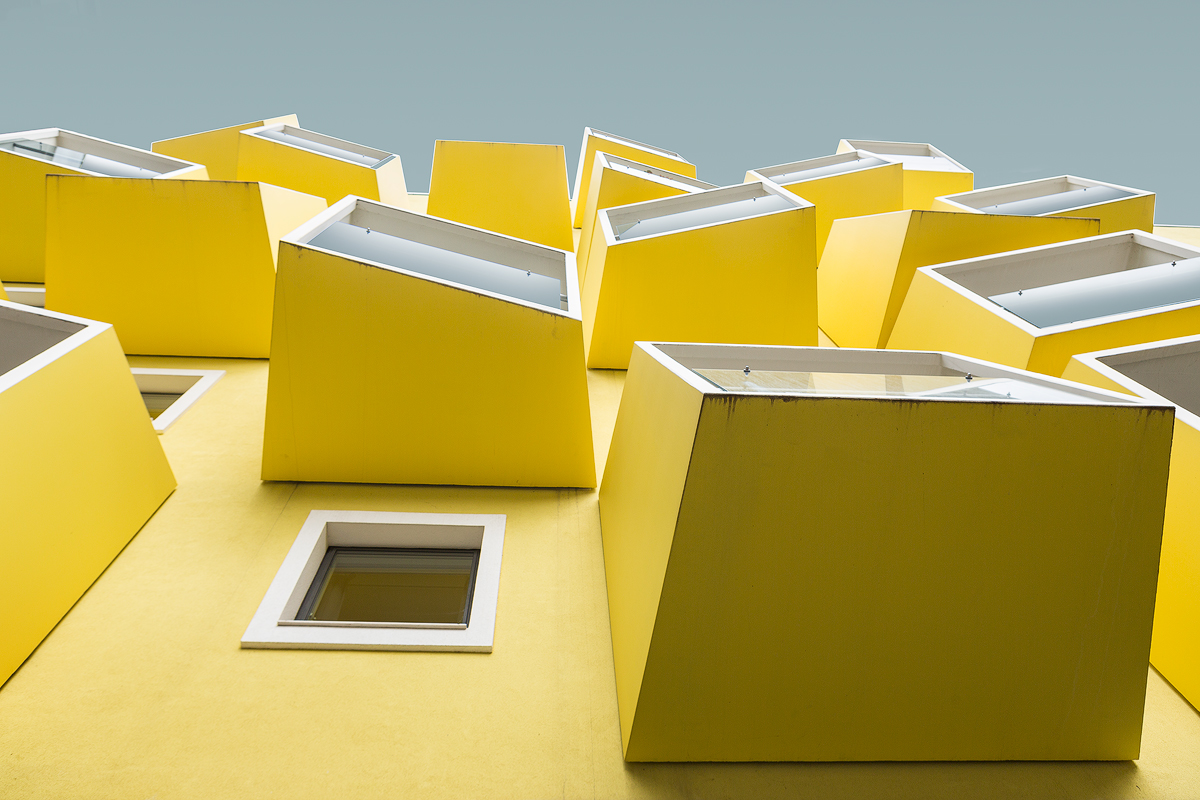 哥本哈根的建筑 II丨瑞典丨Calle Artmark-26