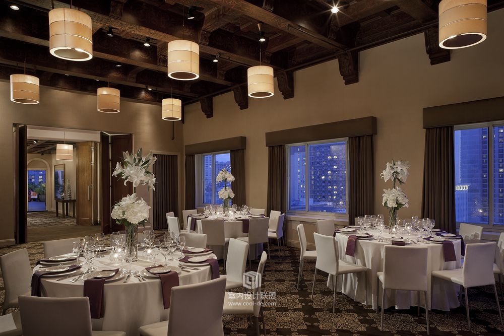 Hotel Adagio, Autograph Collection-25