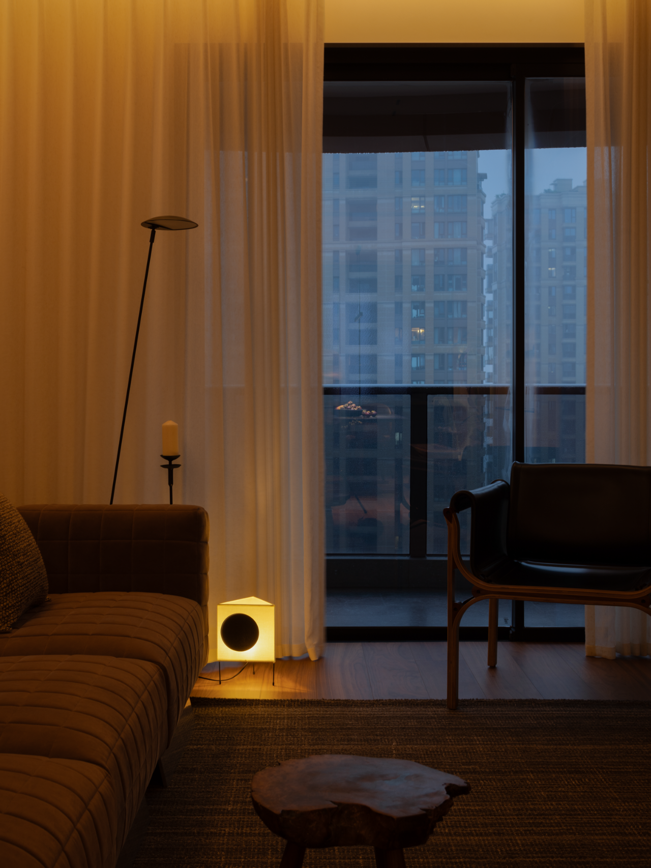 四川自然松驰的家 · 谢立城丨中国四川-23