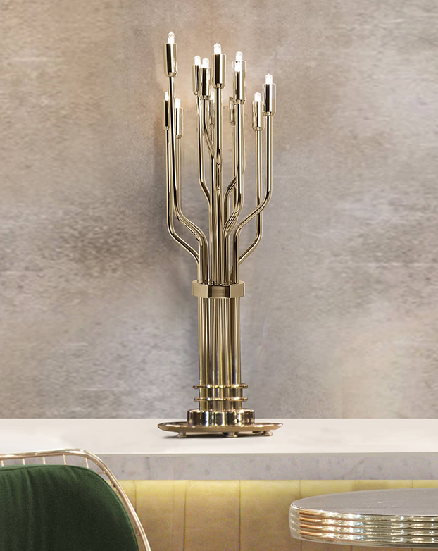 These Table Lamps are Guaranteed to Brighten Your Day-10