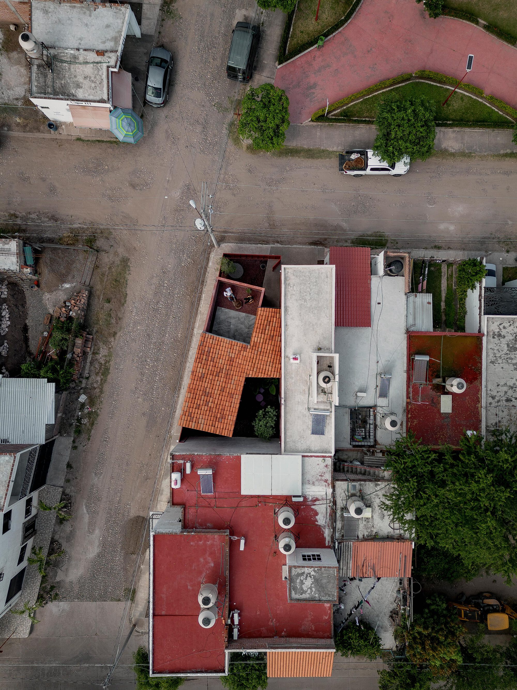 丨墨西哥丨JDR Arquitectos-34