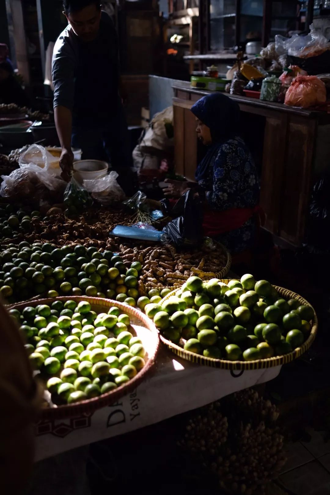 谢柯 | 自由生长的空间诗人-32