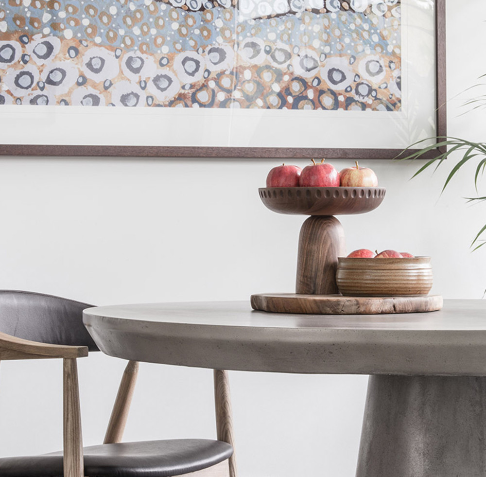 南墨尔本联排别墅 | Bergman&Co.全面软装设计-7