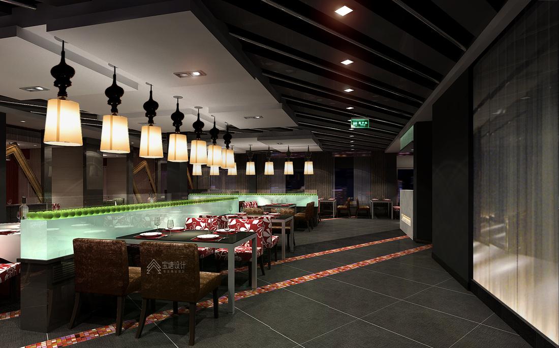 
威尼斯文化餐厅 -3