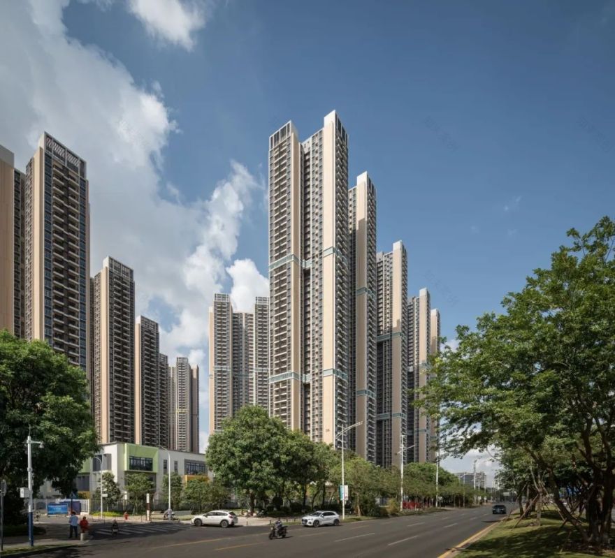 深圳长圳公共住房丨中国深圳丨MENG装配式建筑工程研究院(深总院),中建科技-4