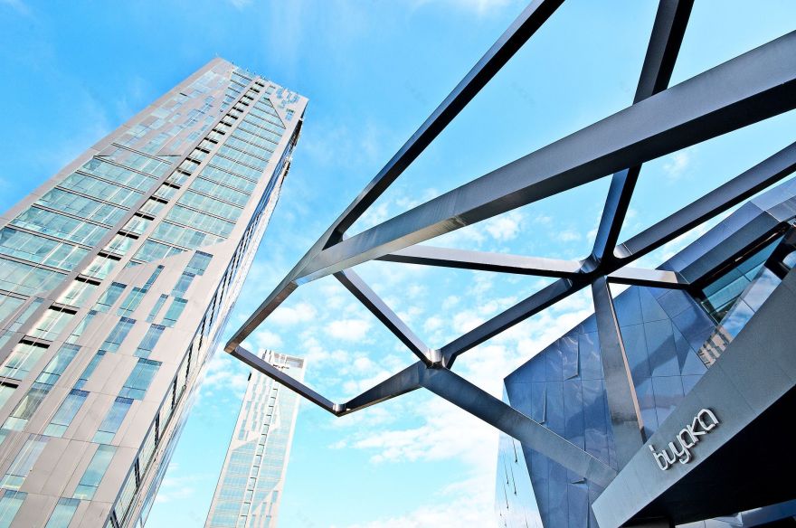 土耳其伊斯坦布尔 Buyaka 购物中心 | 简约设计,真实表达-32