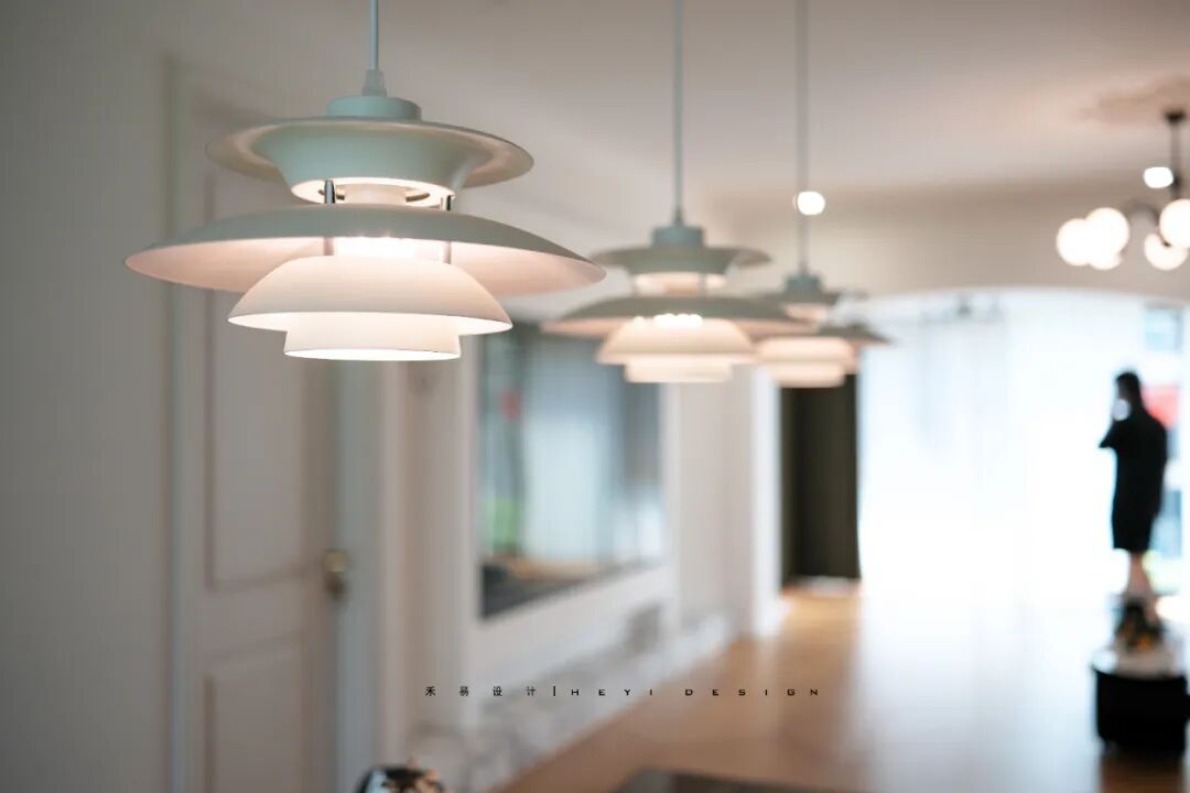 禾易实景丨把生活装裱成古典油画-47