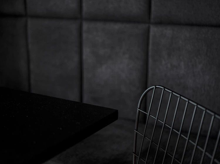 斯洛伐克不规则公寓翻新丨KuklicaSmerek-20