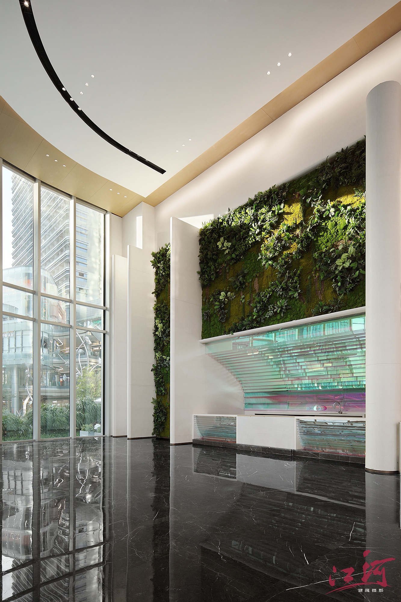 办公空间摄影-21