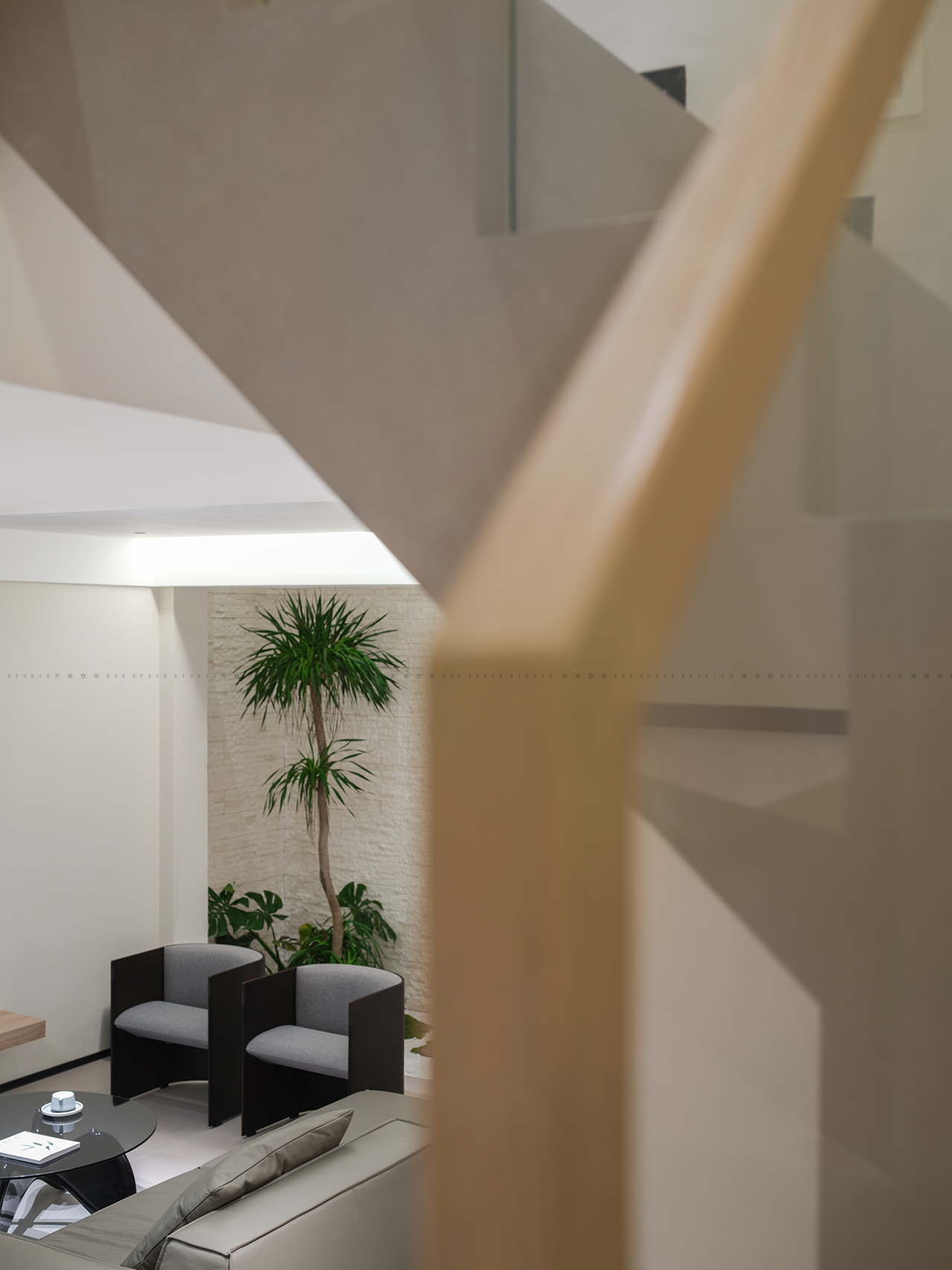 新旅明樾堂丨中国南昌丨方块空间-30