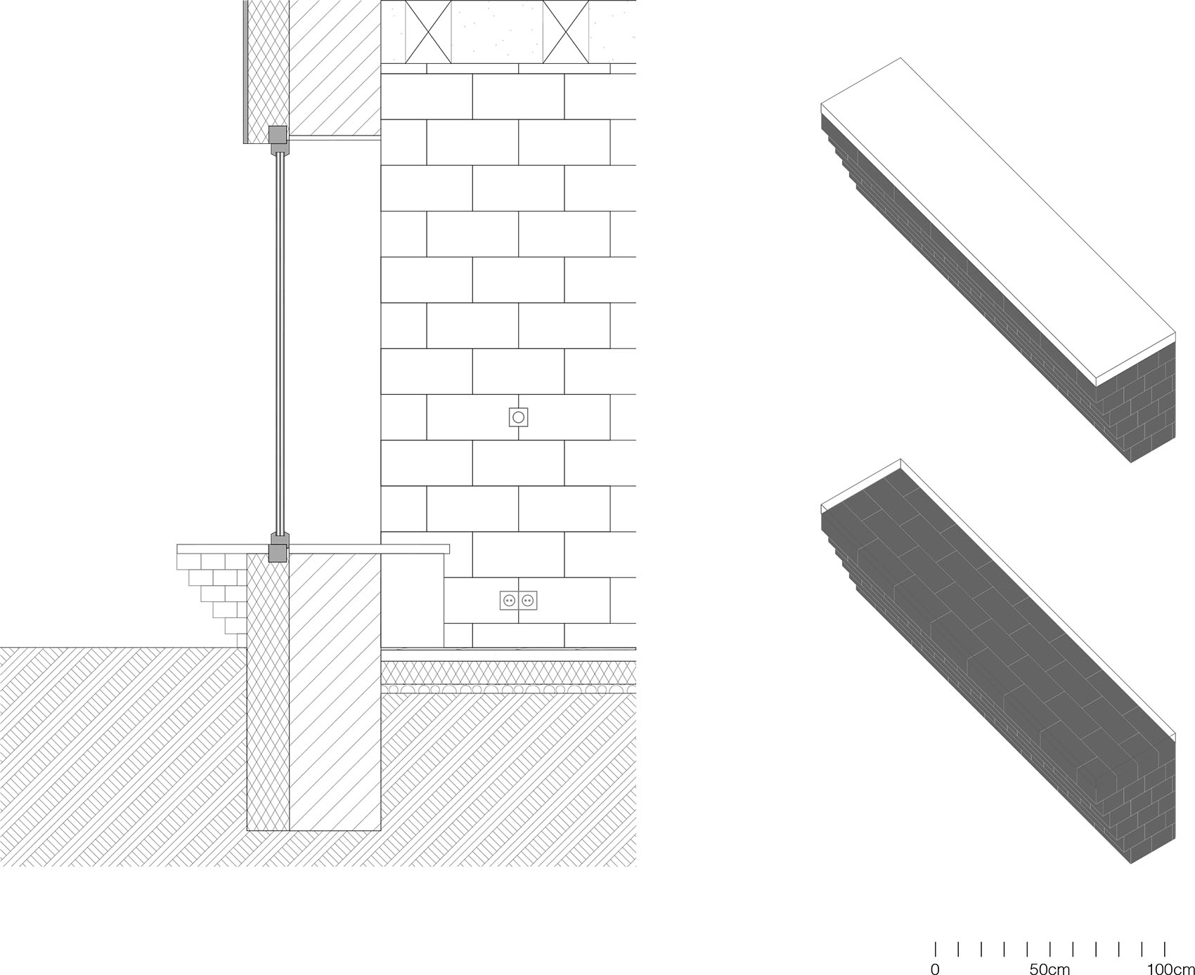 奥古斯丁花园住宅综合体丨拉脱维亚里加丨Sampling Architects-59