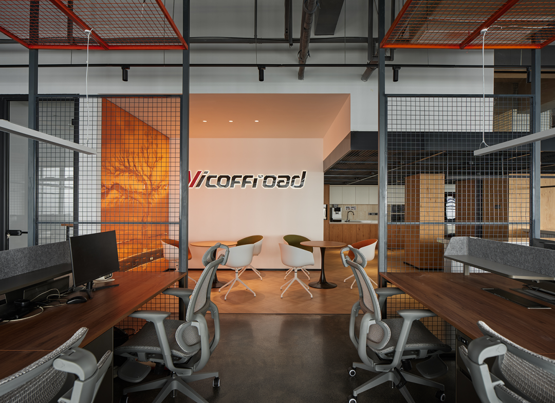 旷野与都市丨中国宁波丨未也设计-49