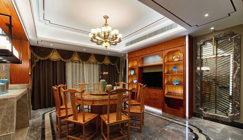 大墅吉宅 | 和谐自然的人居空间-7