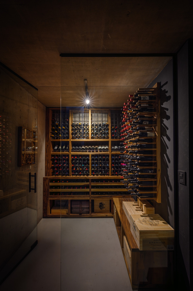 阿根廷山景住宅丨阿根廷科尔多瓦-37