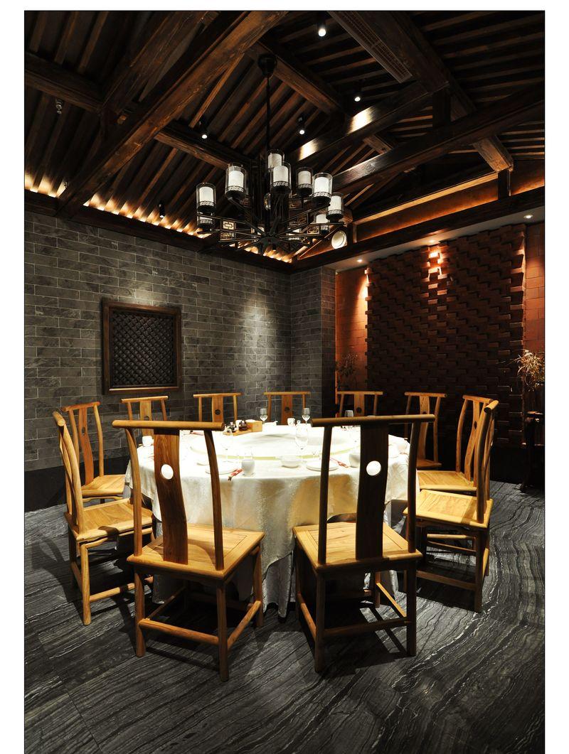 北京西域克里木餐厅-45