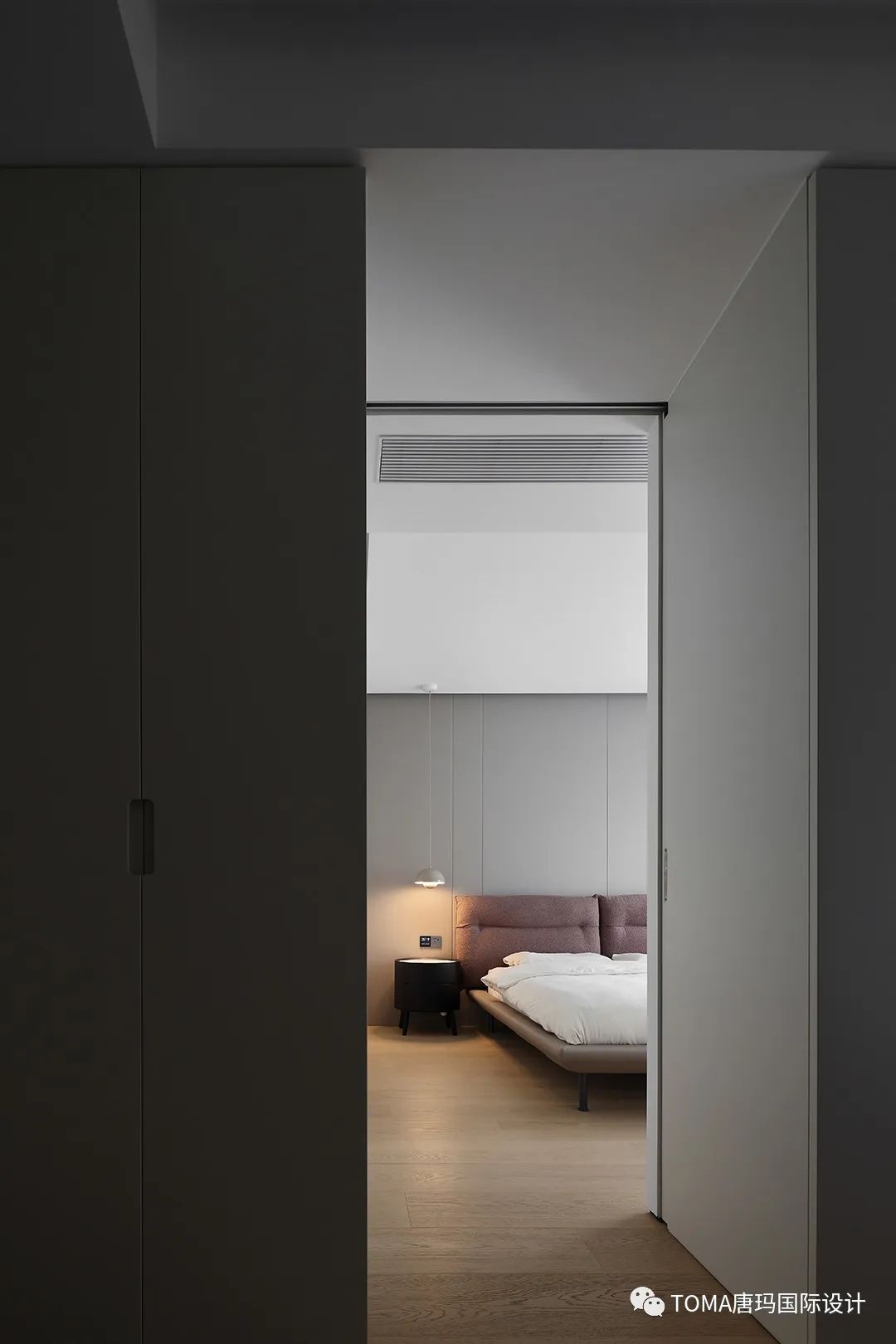 金尊名城丨中国福州丨唐玛·黄毅设计事务所-63