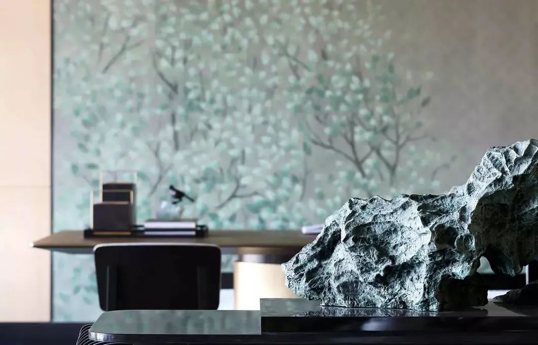 上海天华建筑设计有限公司 · GBD 设计杜文彪 ·售楼处 · GBD 杜文彪专辑-270