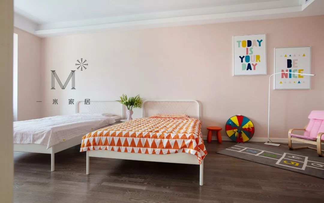 阳光生活美学 | 丹阳复式公寓 180m²现代设计-49