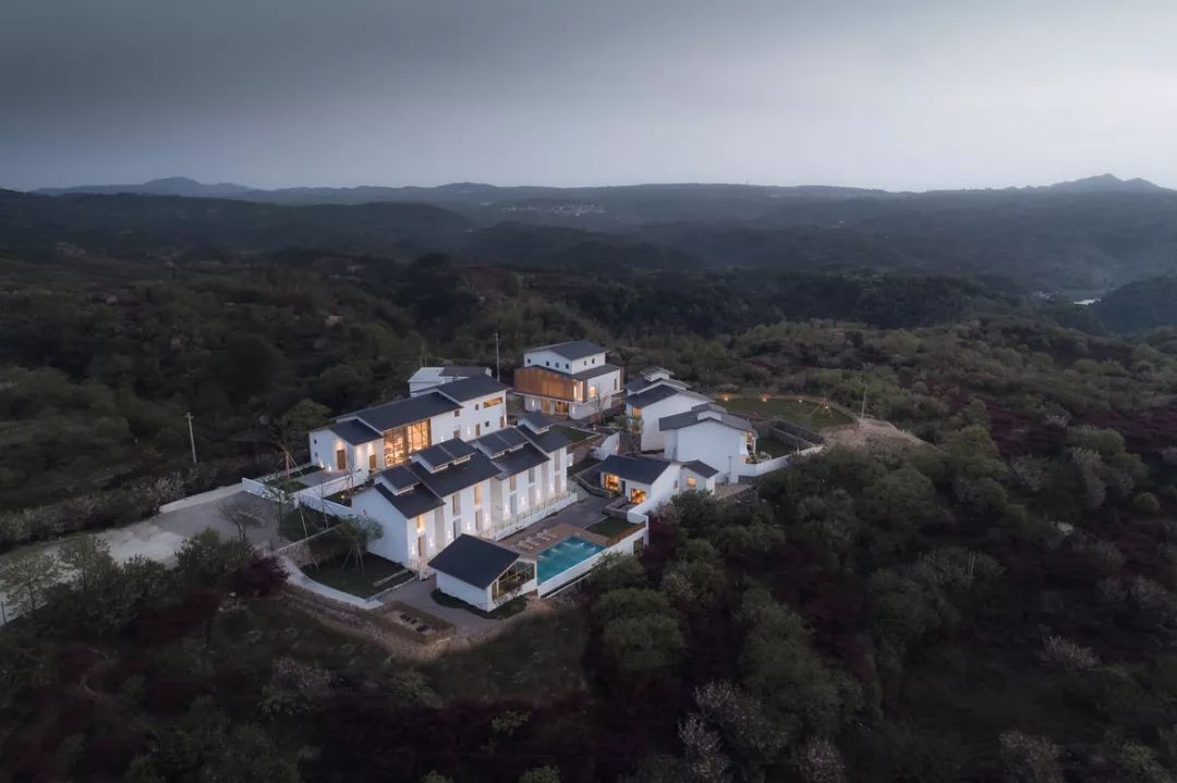 1492期 2019中国最美民宿设计,美出新高度!-81