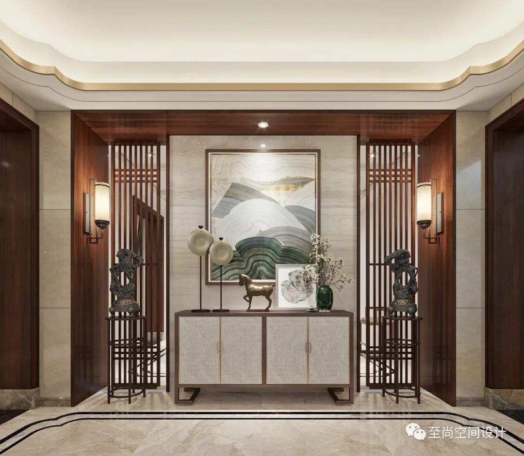 归素|意有所极,梦亦同趣-27