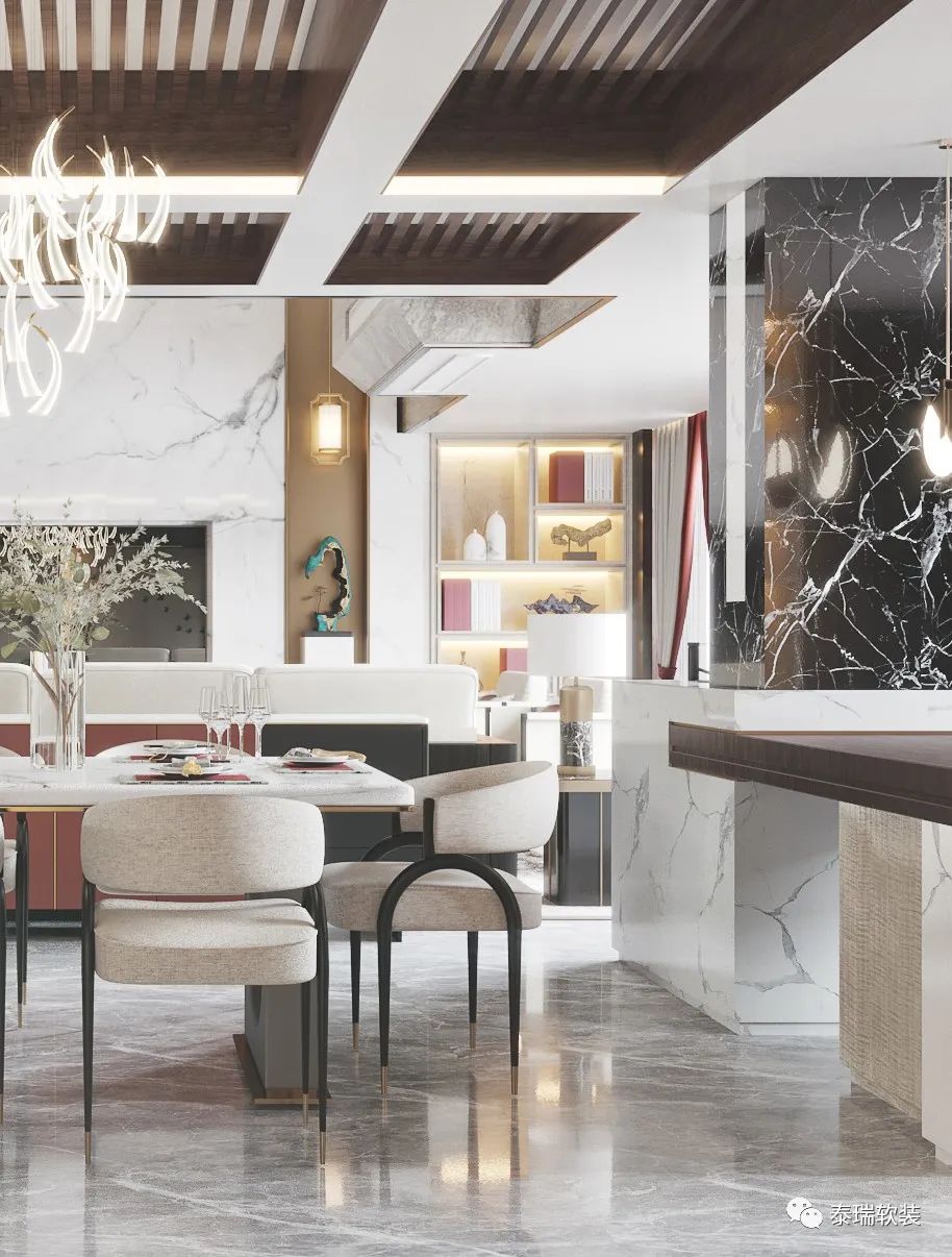 巴中别墅“蝶·韵”-85