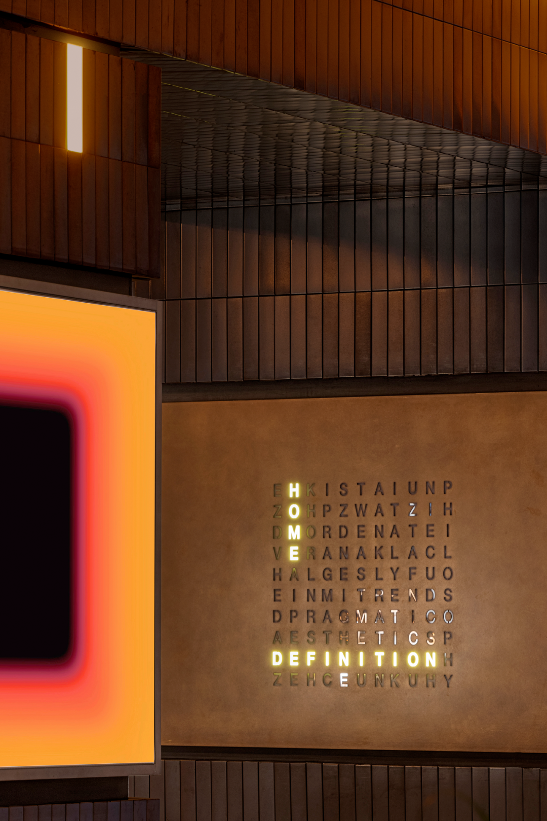 HD House 全球首店丨中国广州丨DPD 递加设计-11