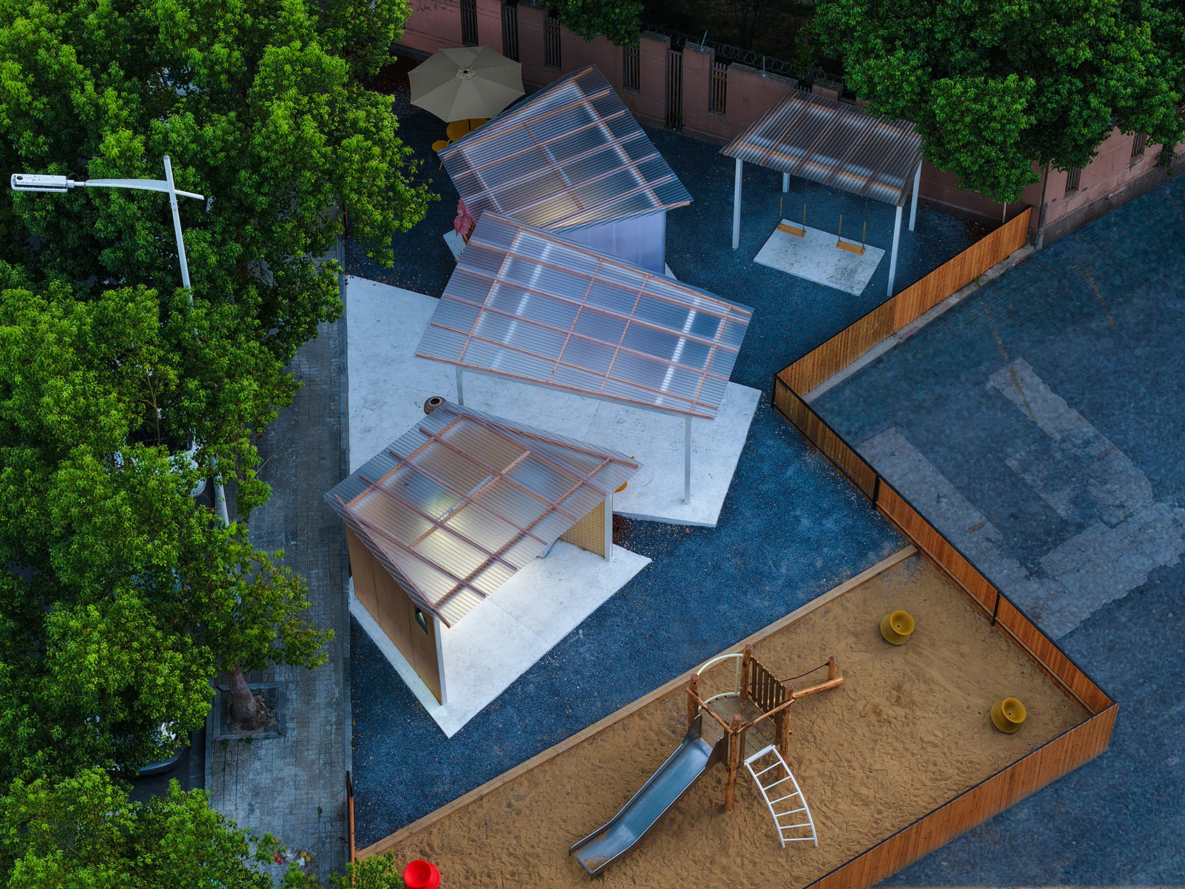 海棠解忧铺丨中国苏州丨艾恩建筑设计-7