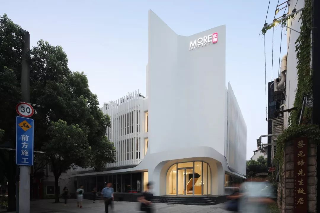 MORE华山-24