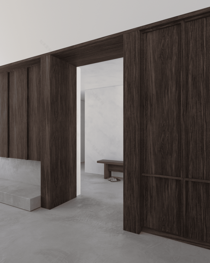 巴旺黑兹住宅丨澳大利亚墨尔本丨Adam Kane 建筑事务所-79