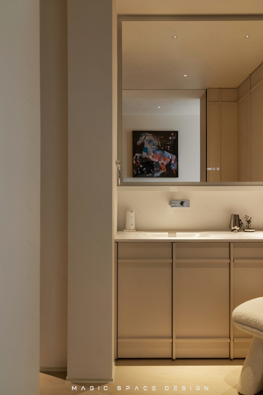 合肥·玫瑰园丨中国合肥丨麻吉空间联合设计机构-64