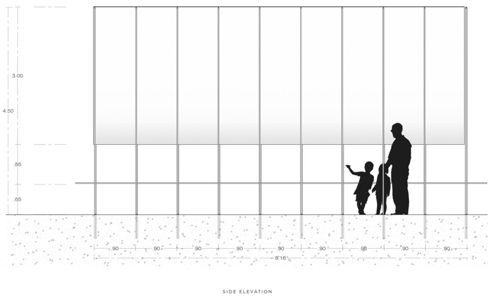 西班牙地平线展馆（Horizon Pavilion）丨厄瓜多尔丨Eletres Studio-50