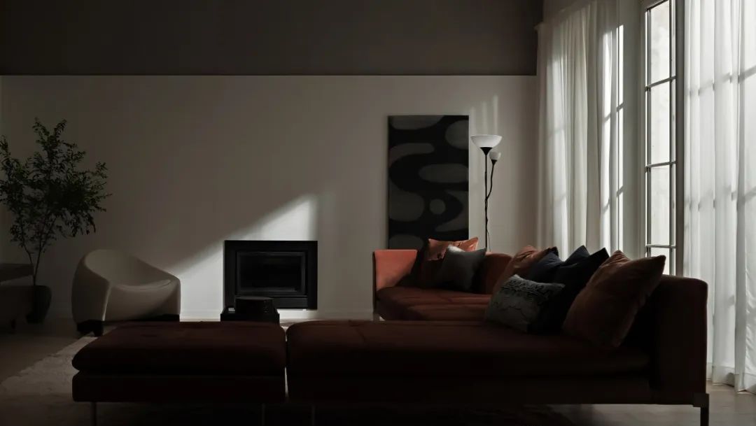 上海玫瑰园别墅设计丨中国上海丨UD Studio-77