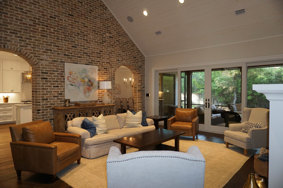 丨Bob Chatham Custom Home Design-18