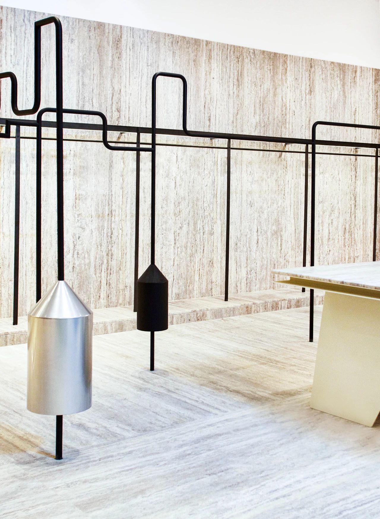 模糊的边界丨法国巴黎丨Studio Henry-48