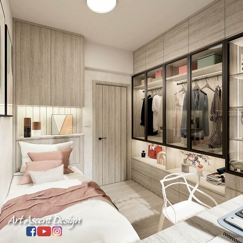 宝翠园设计 · 宝翠园 The Belcher's 室内设计-20