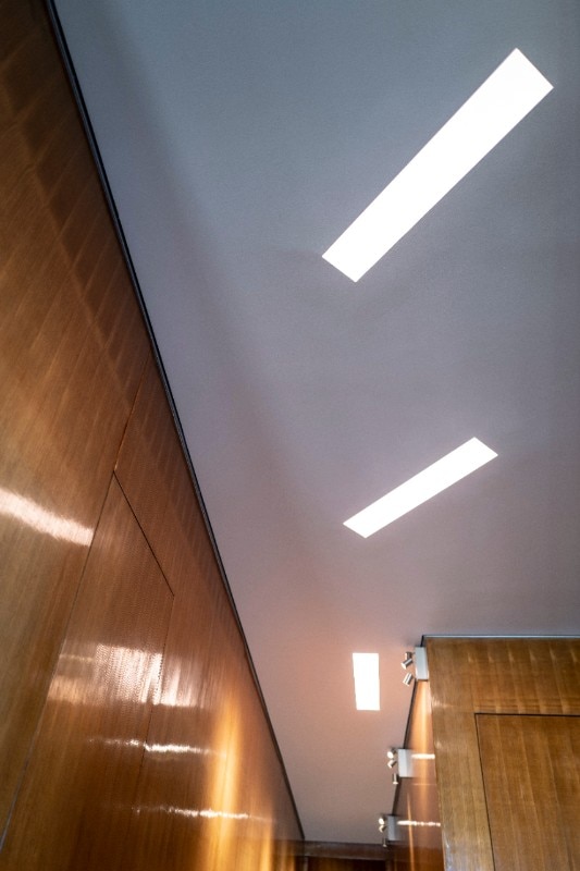 Gio Ponti的“幻想之屋”丨意大利米兰-11