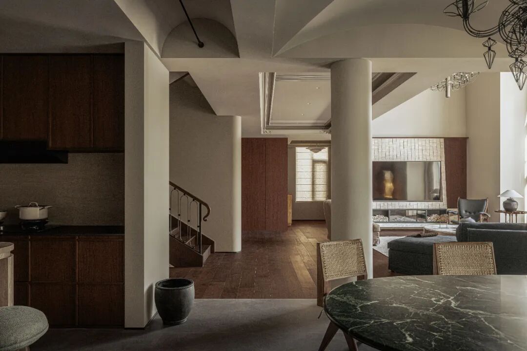 YANJISTUDIO|静谧的奢侈-23