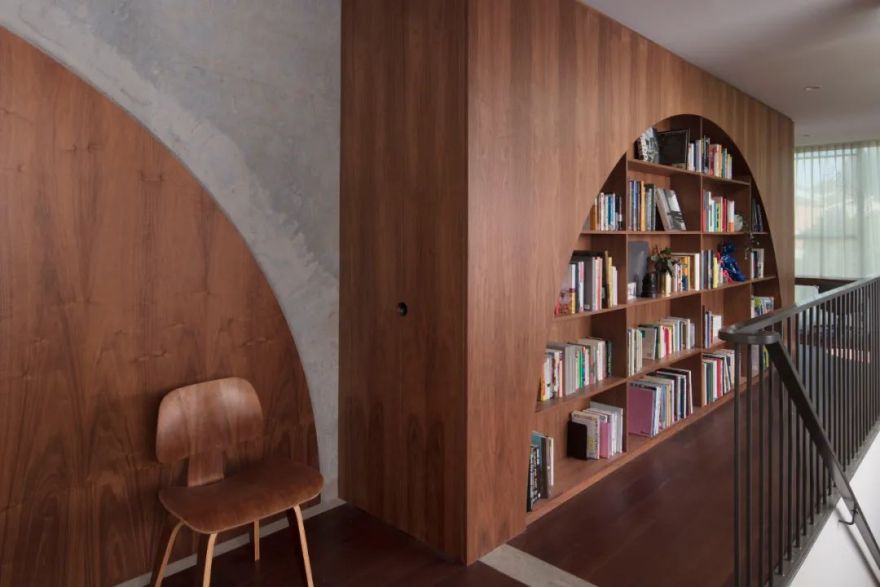 澳大利亚建筑事务所 Nic Brunsdon 的历史追忆与构建-83