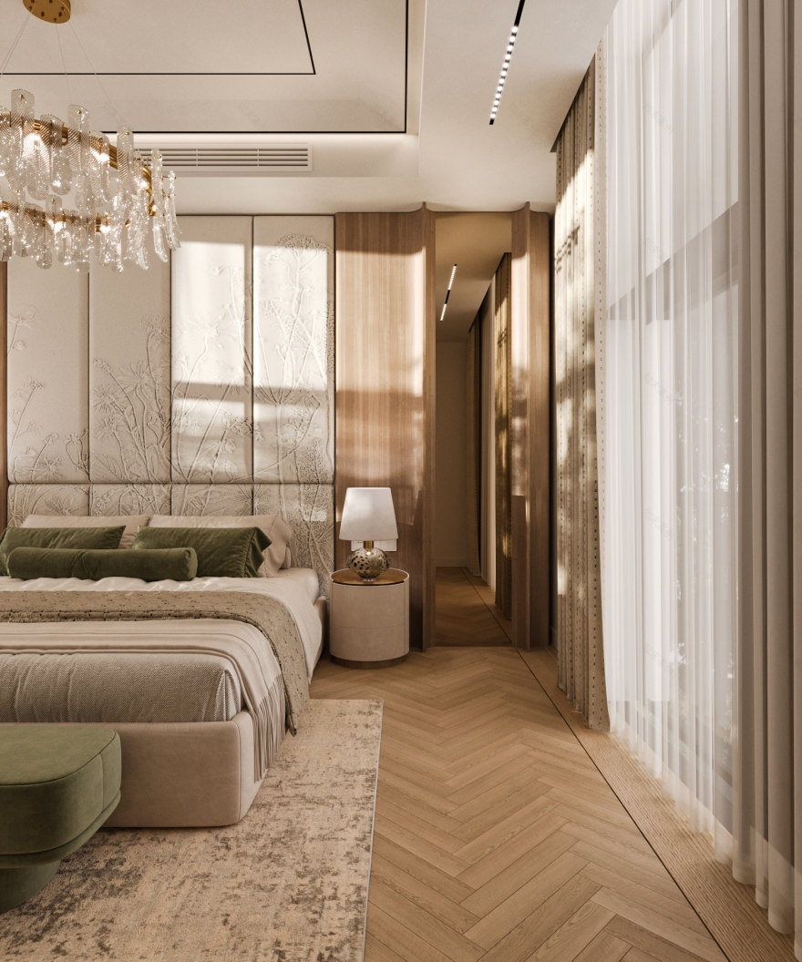 奥拉黄金·达曼市胡拜尔区
注:Al Khobar一般指沙特阿拉伯东部省最大的城市之一胡拜尔,它位于达曼市附近,在当地语境中常被提及Aura Gold这里音译成奥拉黄金,如果它是特定的专有名词,可能需要更多背景信息来确定更合适的译法 丨沙特阿拉伯丨MYS Design Haus-49