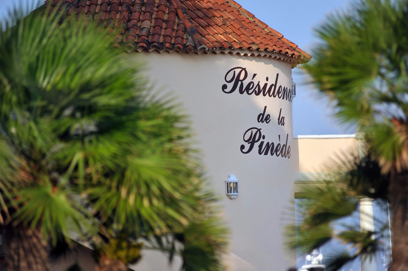 Jean Michel Wilmotte作品 | 松果庄园，纯净精致的原始美学-6