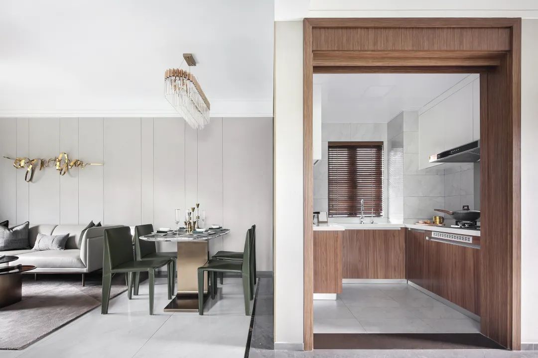 珠海湖心金茂悦丨中国珠海丨深圳创库设计顾问有限公司-14