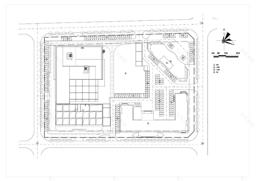 深圳正中科技大厦丨中国深圳丨CCDI悉地国际-14