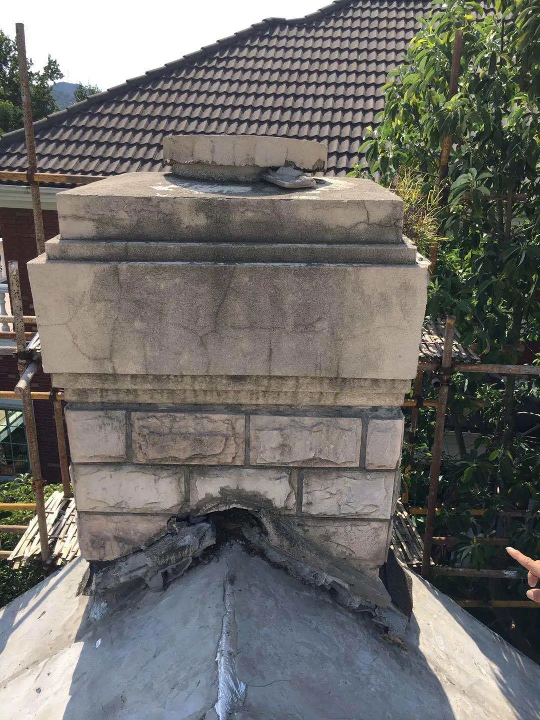 金象匠造 | 别墅项目建筑改造-38