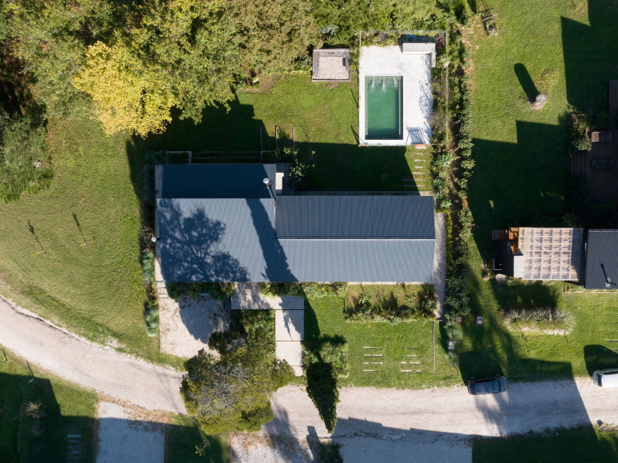 丨阿根廷布宜诺斯艾利斯丨PBS arquitectos-36