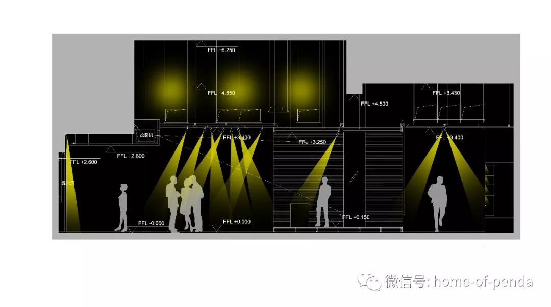 艺舍 | 东方美学与空间可变性的完美结合-38