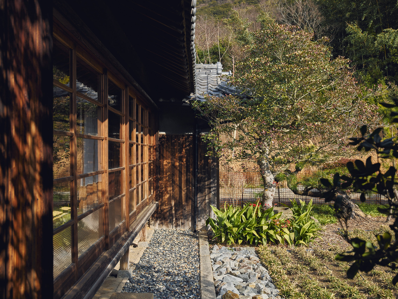 本岛避难所丨日本丨Makoto Yamaguchi-61